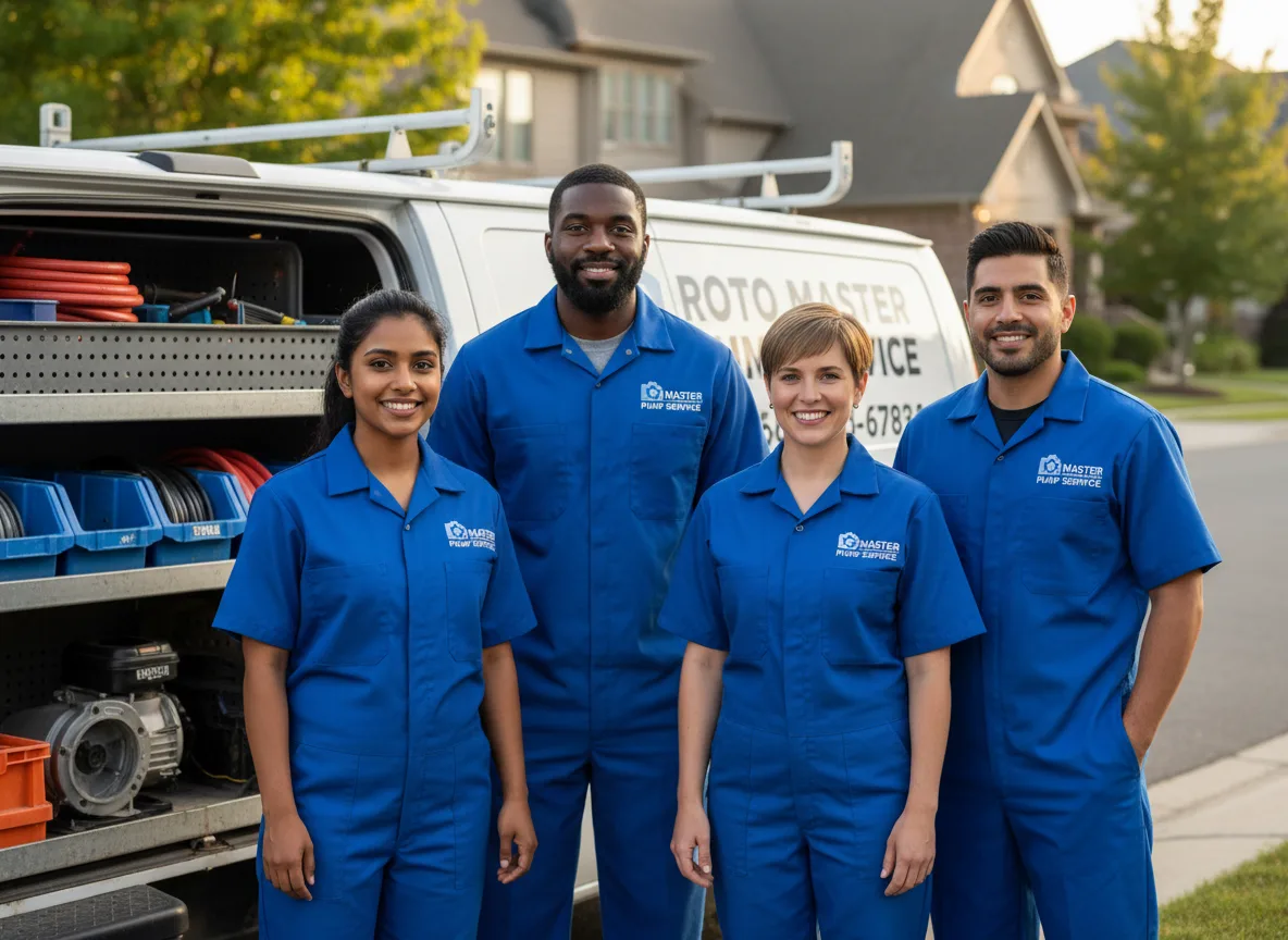 Sump Pump Installation company in Bellevue, MI